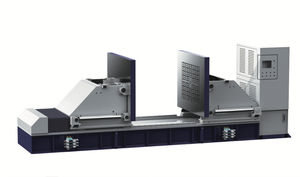 máquina de control CNC