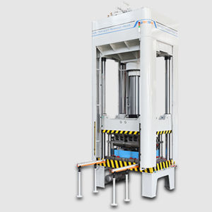 máquina de desbarbado vertical 1