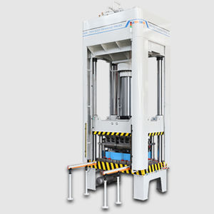 máquina de desbarbado CNC 1