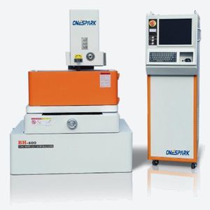 EDM wire EDM