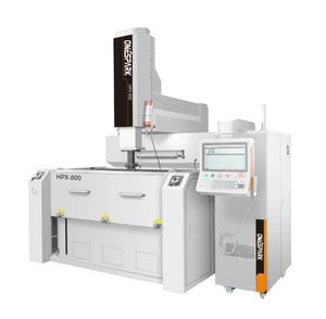 máquina de electroerosión por penetración