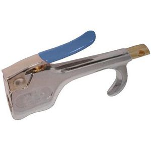 pistola de aire de seguridad