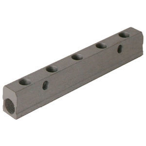 manifold de 5 vías