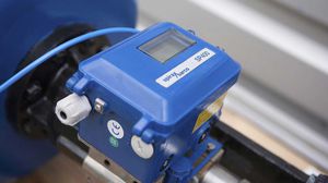 posicionador para válvula electroneumático