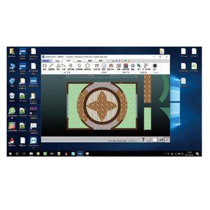 software para mecanizado de 5 ejes 1