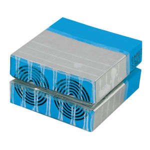 sistema de pasamuros para cable y tubo