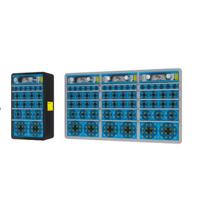 sistema de pasamuros para cable y tubo