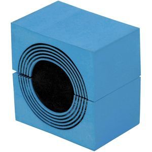sistema de pasamuros para cable y tubo
