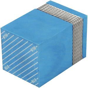 sistema de pasamuros para cable