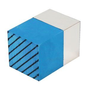 sistema de pasamuros para cable