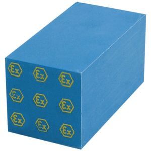 sistema de pasamuros para cable