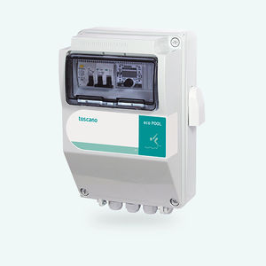 controlador para bomba modular