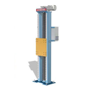 columna eléctrica