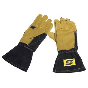 Guantes soldador SFTRK