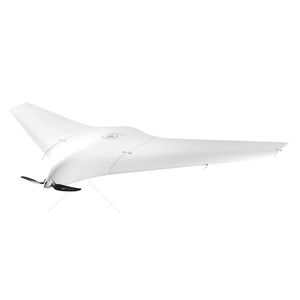 dron de ala fija