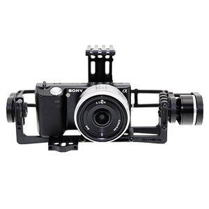 gimbal 2 ejes