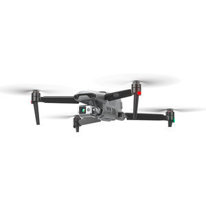 dron cuadrirrotor 1