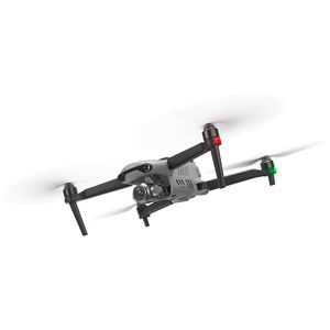 dron cuadrirrotor 1