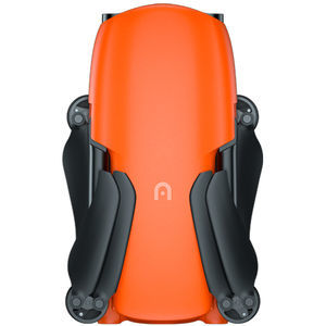 dron cuadrirrotor 1