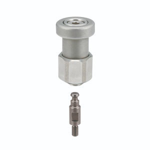 elemento de fijación de acero inoxidable 1