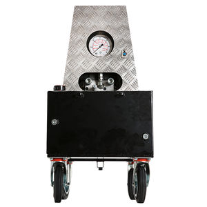 grupo hidráulico con motor eléctrico / para herramienta / de ruedas