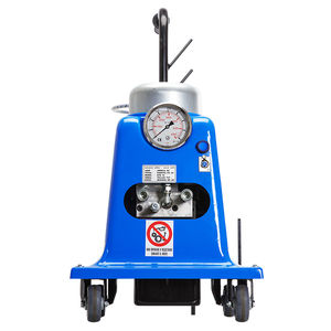 grupo hidráulico con motor eléctrico