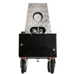 grupo hidráulico con motor eléctrico / móvil