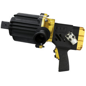 llave de impacto hidráulica