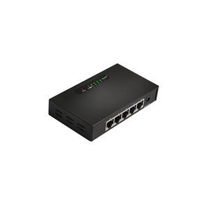 conmutador Ethernet no administrable
