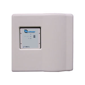 unidad electrónica de control