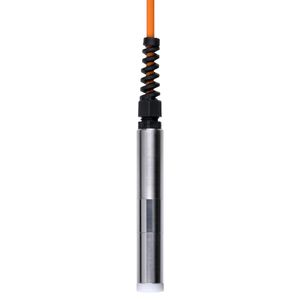 sensor de oxígeno electroquímico