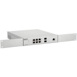 conmutador Ethernet administrable