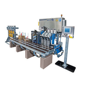 máquina pulidora para metales 1