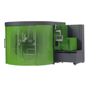 máquina de soldar láser 1