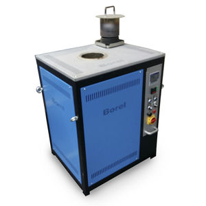 horno de cámara 1