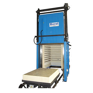 horno de solera móvil 1