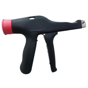 brida herramienta para sujetacable manual