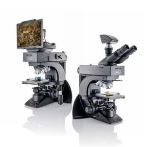microscopio para materiales