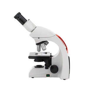 microscopio óptico