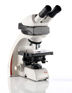 microscopio óptico