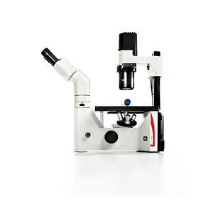 microscopio óptico
