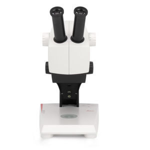 estereomicroscopio óptico 1