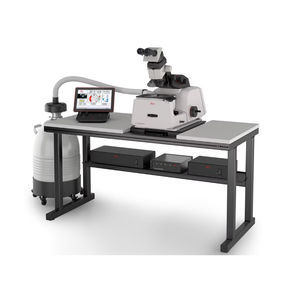 sistema de preparación de muestras automático