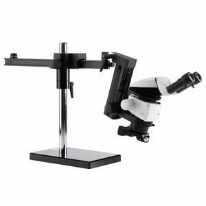 estereomicroscopio óptico 1