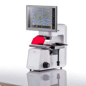 microscopio digital