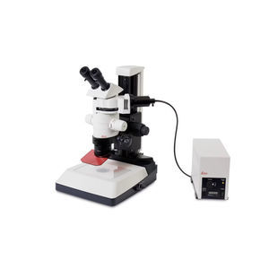 estereomicroscopio óptico 1