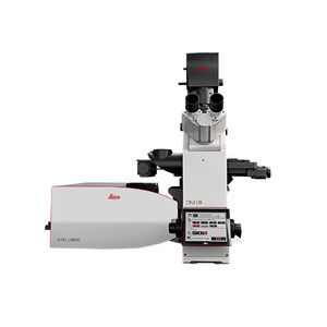 microscopio óptico