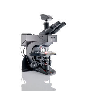 microscopio óptico
