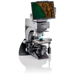 microscopio para materiales