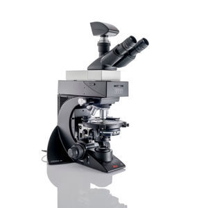 microscopio óptico